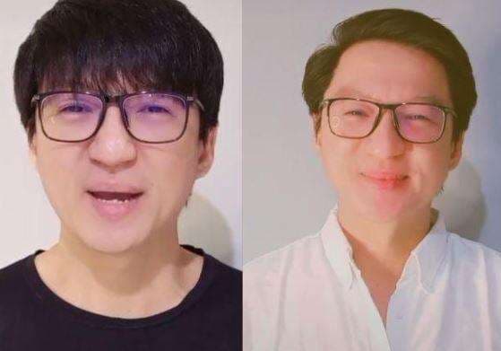 Fakta dan Profil Juna Ong aka Junaong, TikToer Viral Mirip Jackie Chan! Fakta dan Profil Juna Ong aka Junaong, TikToer Viral Mirip Jackie Chan!
