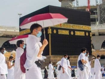 Angka Kematian Tinggi, Petugas Haji Diminta Ingatkan Jamaah Jaga Fisik hingga Batasi Aktivitas