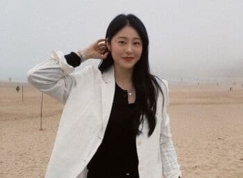 Biodata dan Agama Kim Hyerin, Atlet Bulu Tangkis Cantik Bak Artis Korea Selatan Biodata dan Agama Kim Hyerin, Atlet Bulu Tangkis Cantik Bak Artis Korea Selatan