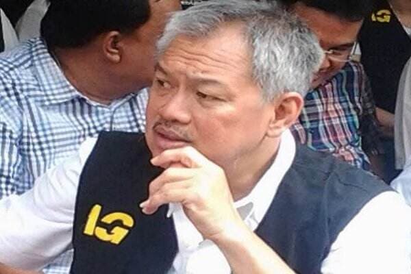 Kisah Tomy Winata, Pemilik Kawasan SCBD yang Pernah Jadi Kuli Bangunan Kisah Tomy Winata, Pemilik Kawasan SCBD yang Pernah Jadi Kuli Bangunan