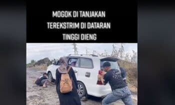 Viral Innova Gak Kuat Nanjak di Dieng Kesalip Xenia, Netizen: Sopir Masih Belajar Viral Innova Gak Kuat Nanjak di Dieng Kesalip Xenia, Netizen: Sopir Masih Belajar