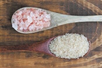 Tips Mengurangi Asupan Gula, Garam dan Lemak