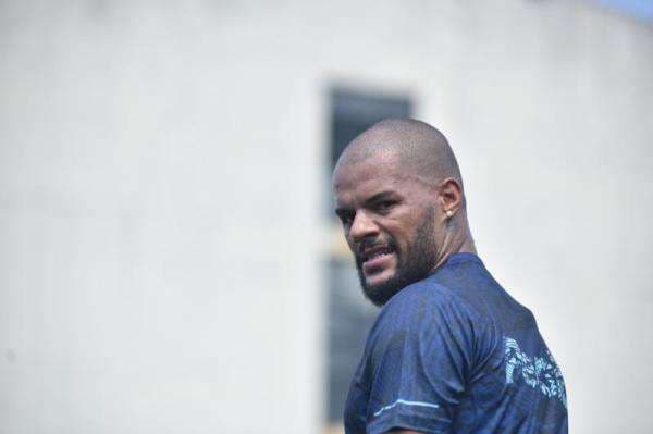 Biodata dan Agama David da Silva, Striker Keturunan Brazil Andalan Maung Bandung Biodata dan Agama David da Silva, Striker Keturunan Brazil Andalan Maung Bandung