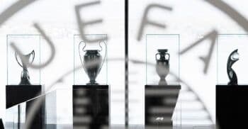 UEFA Bentuk Tim Investigasi Independen untuk Usut Kerusuhan di Final Liga Champions 2021-2022