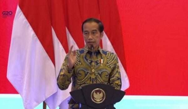 Presiden Jokowi Pimpin Upacara Harlah Pancasila Hari Ini di Ende NTT