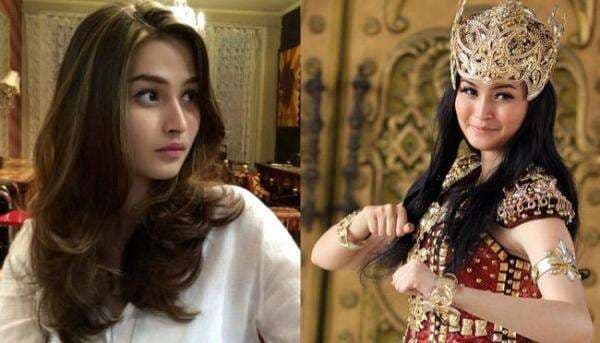 6 Artis Indonesia yang Berhasil Berperan sebagai Nyi Roro Kidul 6 Artis Indonesia yang Berhasil Berperan sebagai Nyi Roro Kidul