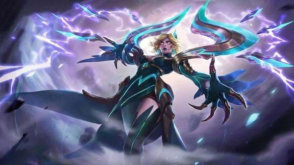Inilah Build Item Tersakit Eudora Mobile Legends 2022 Inilah Build Item Tersakit Eudora Mobile Legends 2022