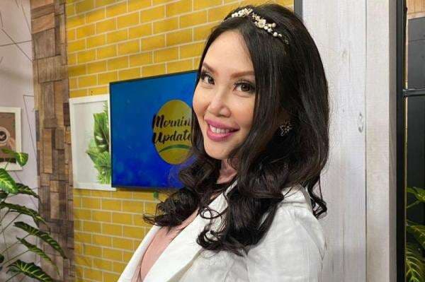 Chef Vindy Lee Tak Menyangka Konten Ajarkan Table Manner Viral: Awalnya Iseng Chef Vindy Lee Tak Menyangka Konten Ajarkan Table Manner Viral: Awalnya Iseng