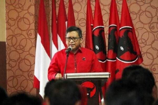 Megawati Tak Hadiri Peringatan Hari Lahir Pancasila di Ende NTT, Ini Kata Sekjen PDIP