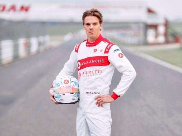 Pebalap Formula E Ini Puji Keindahan Jakarta International E-Prix Circuit, Ini Katanya Pebalap Formula E Ini Puji Keindahan Jakarta International E-Prix Circuit, Ini Katanya