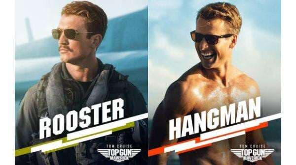 Top Gun 3: Siapa Penerus Maverick, Rooster atau Hangman? Top Gun 3: Siapa Penerus Maverick, Rooster atau Hangman?