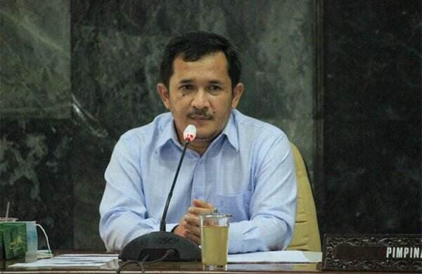 Maknai Hari Lahir Pancasila, Ketua Komisi A DPRD DIY: APBD Harus Sejahterakan Rakyat