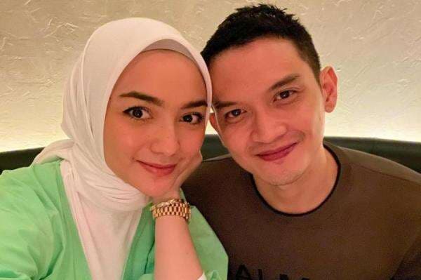 Citra Kirana Unggah Pesan Menyentuh untuk sang Anak, Rezky Adhitya: I Love You Mama dan Mas Athar Citra Kirana Unggah Pesan Menyentuh untuk sang Anak, Rezky Adhitya: I Love You Mama dan Mas Athar
