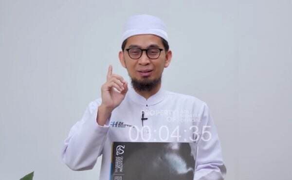 Kirim Doa untuk Anak Ridwan Kamil, UAH Sarankan Keluarga Baca Al Fatihah dan Al An&#039;am