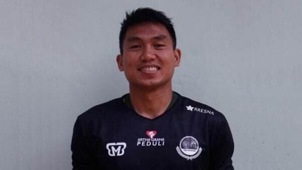 Tolak 3 Klub Liga 1, Menantu Rahmad Darmawan Ungkap Alasan Gabung RANS Nusantara FC