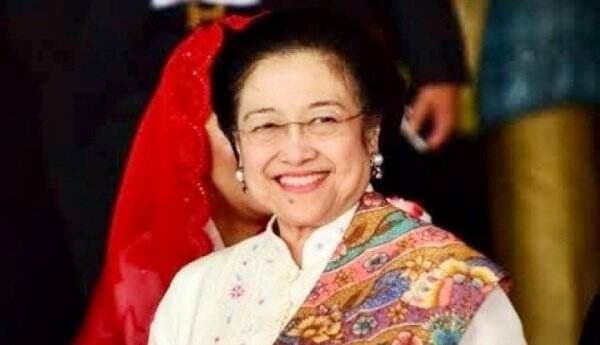 Megawati Diminta Anak Buah SBY: "Jangan Geer!"