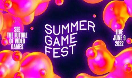 Summer Game Fest 2022 Digelar Online pada Juni Tahun ini