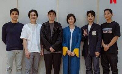 Jung Hae In, Koo Kyo Hwan, Son Suk Ku, Kim Sung Kyun & Lainnya Dikonfirmasi Untuk “D.P. Season 2”