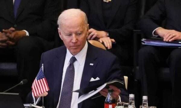 Gawat dan Mengagetkan! Presiden Amerika Serikat Joe Biden Akan Kirim Roket Jarak Jauh Canggih untuk Ukraina, Perang Makin Panas?