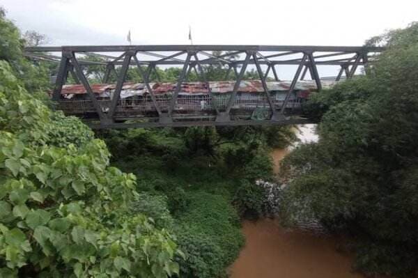 Pecah Kemacetan, Pemkab Bekasi Kaji Pembukaan 2 Jalur Jembatan Kawasan Industri
