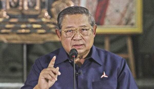 Ahli Spiritual Ini Ngaku Bakal Beberkan Semua Kejahatan SBY: Saya Tidak Bisa Melindungi Pepo Lagi
