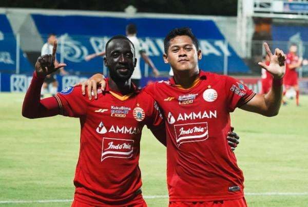 Antusiasme Tinggi, Tiket Online Laga Persija Jakarta Vs Sabah FC Ludes Terjual dalam 3 Jam! Antusiasme Tinggi, Tiket Online Laga Persija Jakarta Vs Sabah FC Ludes Terjual dalam 3 Jam!