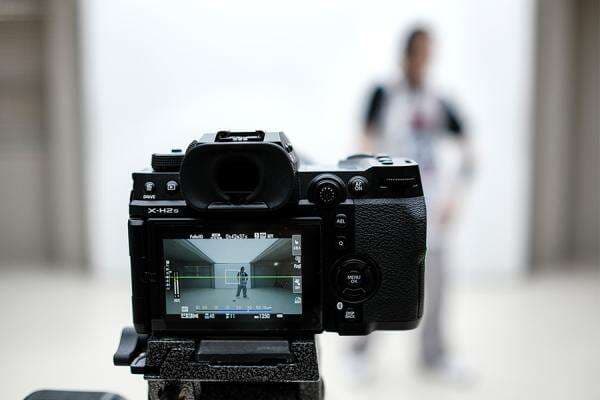 Fujifilm X-H2S Resmi Diperkenalkan, Dengan Sensor Baru X-Trans CMOS 5 Dan X-Processor Fujifilm X-H2S Resmi Diperkenalkan, Dengan Sensor Baru X-Trans CMOS 5 Dan X-Processor