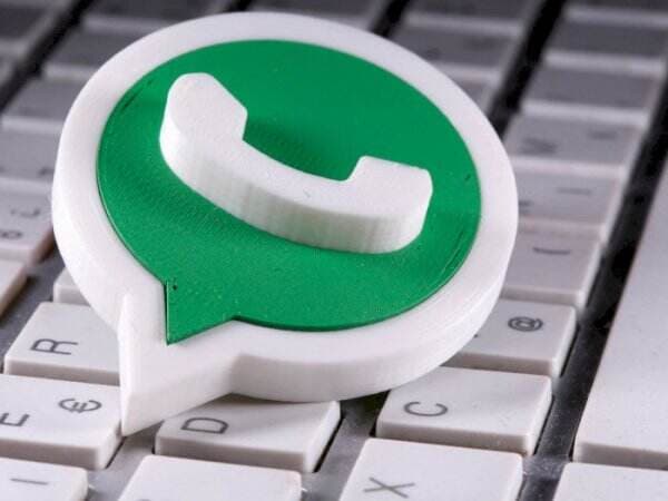 WhatsApp Sedang Kembangkan Fitur Edit Pesan yang Sudah Terkirim