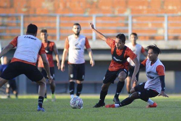 Tuan Rumah, Borneo FC Anggap RANS Cilegon FC Tim Kuat Tuan Rumah, Borneo FC Anggap RANS Cilegon FC Tim Kuat