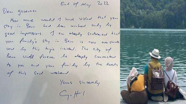 Status Atalia Pamit ke Emmeril Bikin Air Mata Netizen Meleleh, Melly Goeslaw: Teteh... Sing sabar Status Atalia Pamit ke Emmeril Bikin Air Mata Netizen Meleleh, Melly Goeslaw: Teteh... Sing sabar