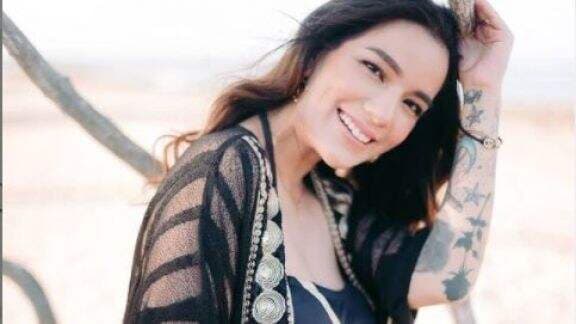 Kapok Sandang Imej Wanita Nakal, Doyan Mabuk dan Suka Seks Bebas, Artis Cantik Ini Putuskan Tobat Setelah Hidup Susah! Kapok Sandang Imej Wanita Nakal, Doyan Mabuk dan Suka Seks Bebas, Artis Cantik Ini Putuskan Tobat Setelah Hidup Susah!