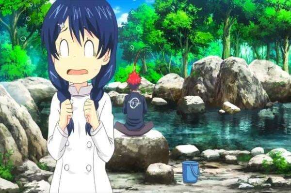 7 Karakter Anime Cewek Dandere yang Suka Bikin Gemas 7 Karakter Anime Cewek Dandere yang Suka Bikin Gemas