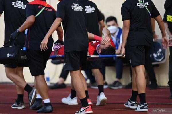 Shin Tae-yong Tetapkan 23 Pemain Kualifikasi Piala Asia, Mengagetkan Kenapa Tidak Ada Egy Maulana Vikri