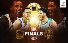Link Live Streaming Game 1 NBA Finals 2022: Menanti Duel Splash Brother vs Duo Jay-Jay Link Live Streaming Game 1 NBA Finals 2022: Menanti Duel Splash Brother vs Duo Jay-Jay