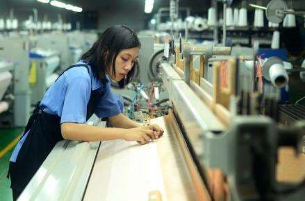 BEI Buka Gembok Saham Trisula Textile Industries (BELL)