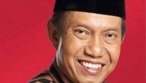 Kena OTT KPK, Ini Profil Haryadi Suyuti Eks Wali kota Yogyakarta