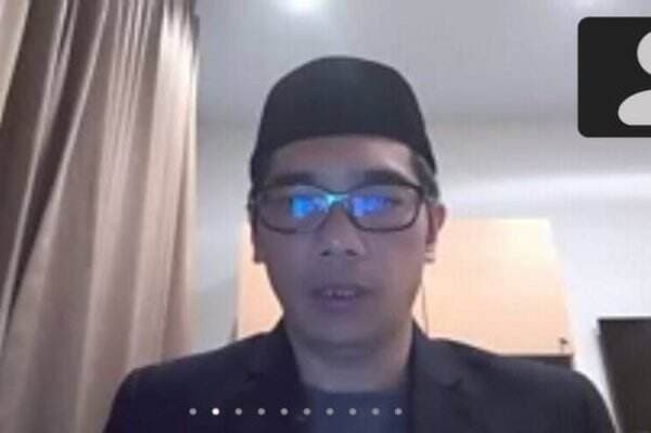 Eril Belum Juga Ditemukan, Keluarga Ridwan Kamil Sudah Sangat Ikhlas