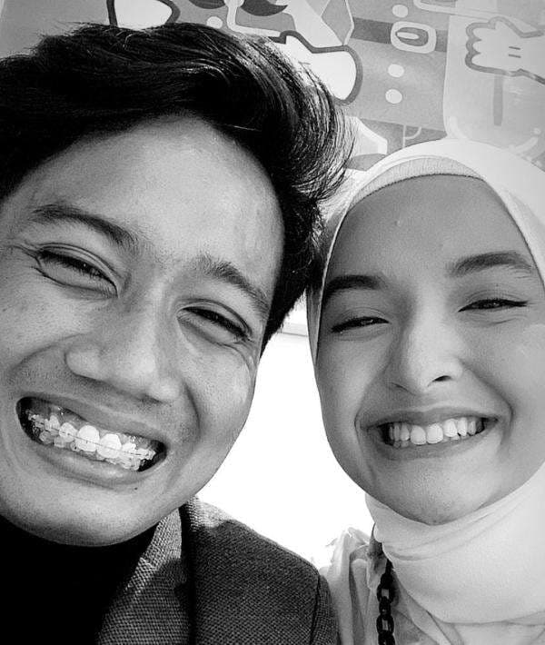 Eril Anak Ridwan Kamil Dinyatakan Meninggal Dunia, Nabila Ishma Beri Pesan Menyentuh Eril Anak Ridwan Kamil Dinyatakan Meninggal Dunia, Nabila Ishma Beri Pesan Menyentuh