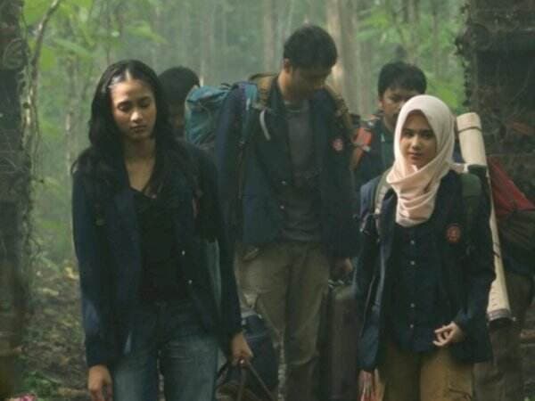 Cetak Sejarah, KKN di Desa Penari Jadi Film Terlaris 2 di Indonesia Kalahkan No Way Home