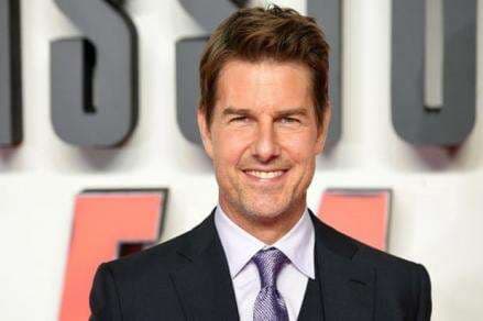 Intip Sumber Kekayaan Tom Cruise, Aktor yang Sukses Perankan Top Gun: Maverick