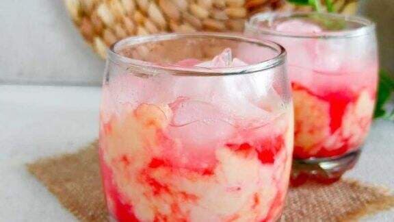 Resep Es Tape Susu yang Nikmat dan Segar, Yuk Buat! Resep Es Tape Susu yang Nikmat dan Segar, Yuk Buat!