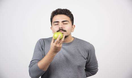 Alergi Makanan Bisa Kurangi Risiko Terpapar Covid-19