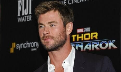 Chris Hemsworth Ungkap Dimulainya Syuting Prekuel Mad Max, Furiosa