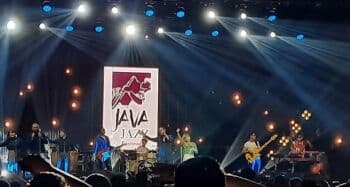 4 Event Internasional yang Pernah Digelar di Jakarta, Konser Musik hingga Pesta Olahraga