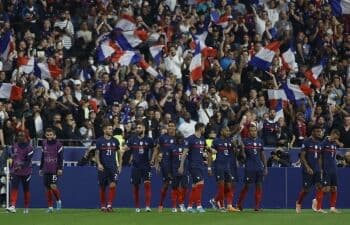 Penyebab Timnas Prancis Kalah dari Timnas Denmark di UEFA Nations League 2022-2023