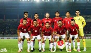 5 Pemain yang Disayangkan Gagal Bela Timnas Indonesia di Kualifikasi Piala Asia 2023, Nomor 1 Musuh Cristiano Ronaldo dan Messi