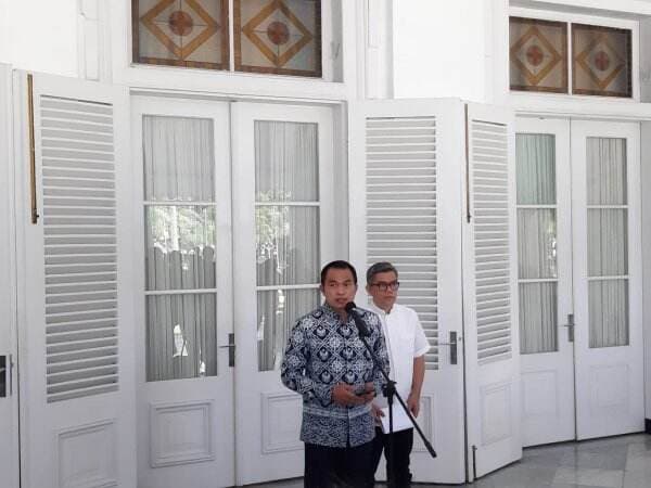 Agenda Ridwan Kamil Sesudah Tiba di Indonesia Hari Ini