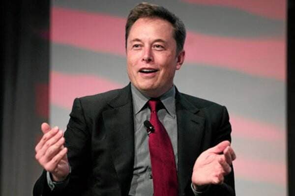 Punya Firasat Buruk soal Ekonomi, Elon Musk Akan PHK 10% Pegawai Tesla