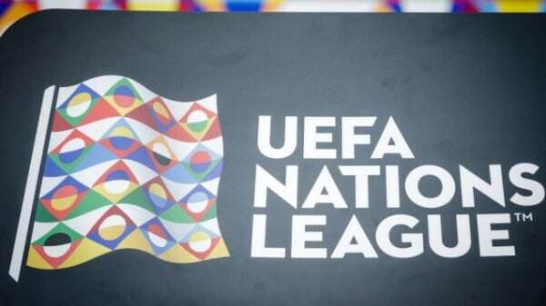 Jadwal UEFA Nations League Hari Ini: Dua Juara Dunia Beradu, Grup Paling Maut Mulai Bergulir!