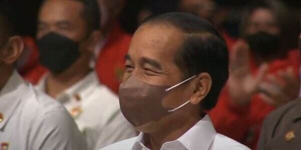 Alasan Jokowi Hapus Pegawai Honorer Terbongkar